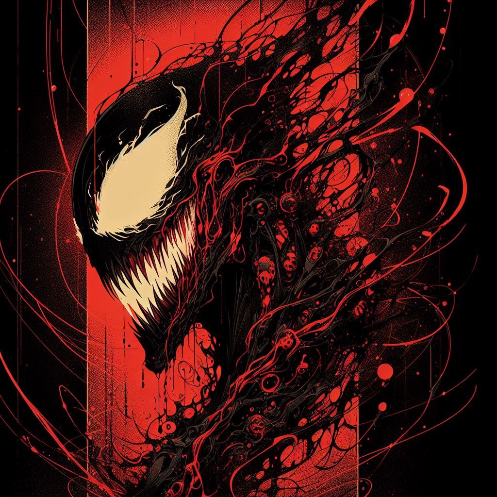 Carnage!