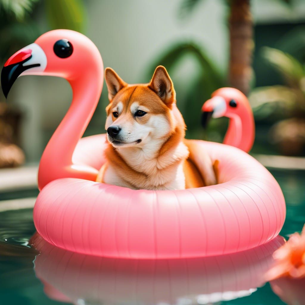 Fun in the Sun