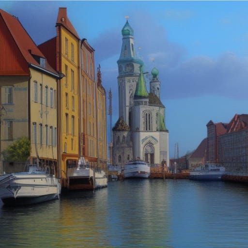 Rostock