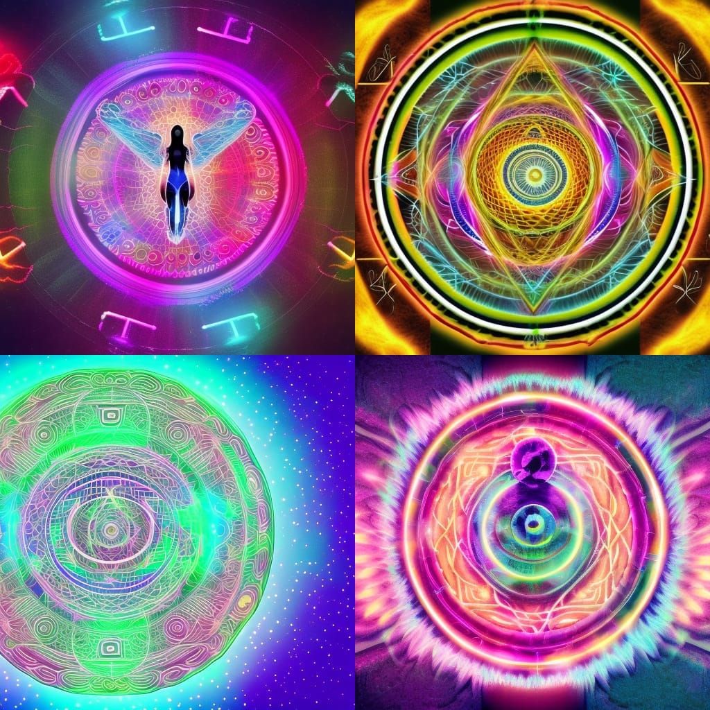Untitled Creation