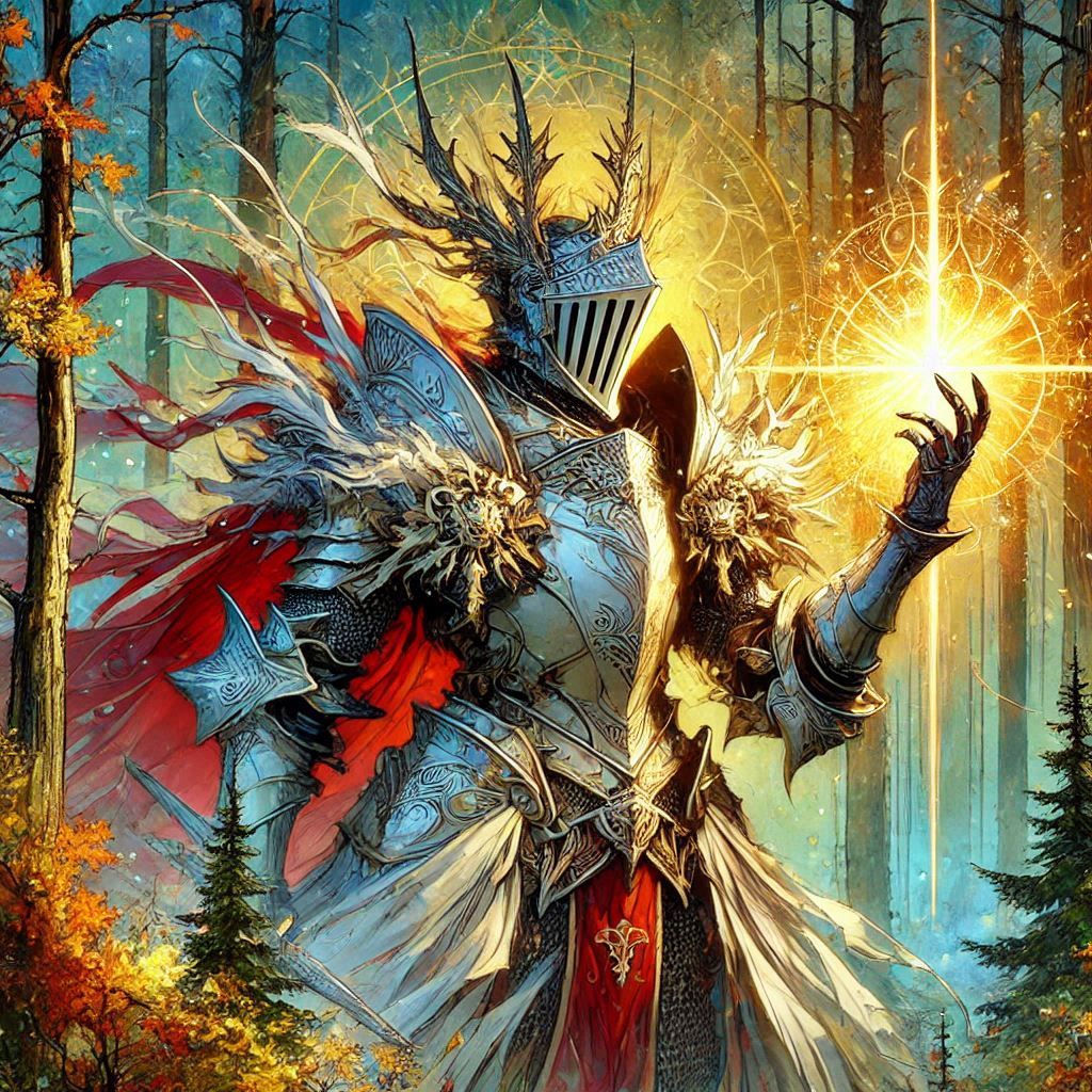 Fight for Something Bigger than Yourself !!!