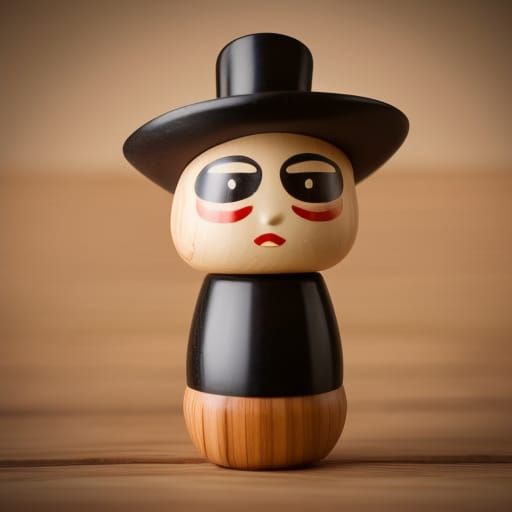Wood
