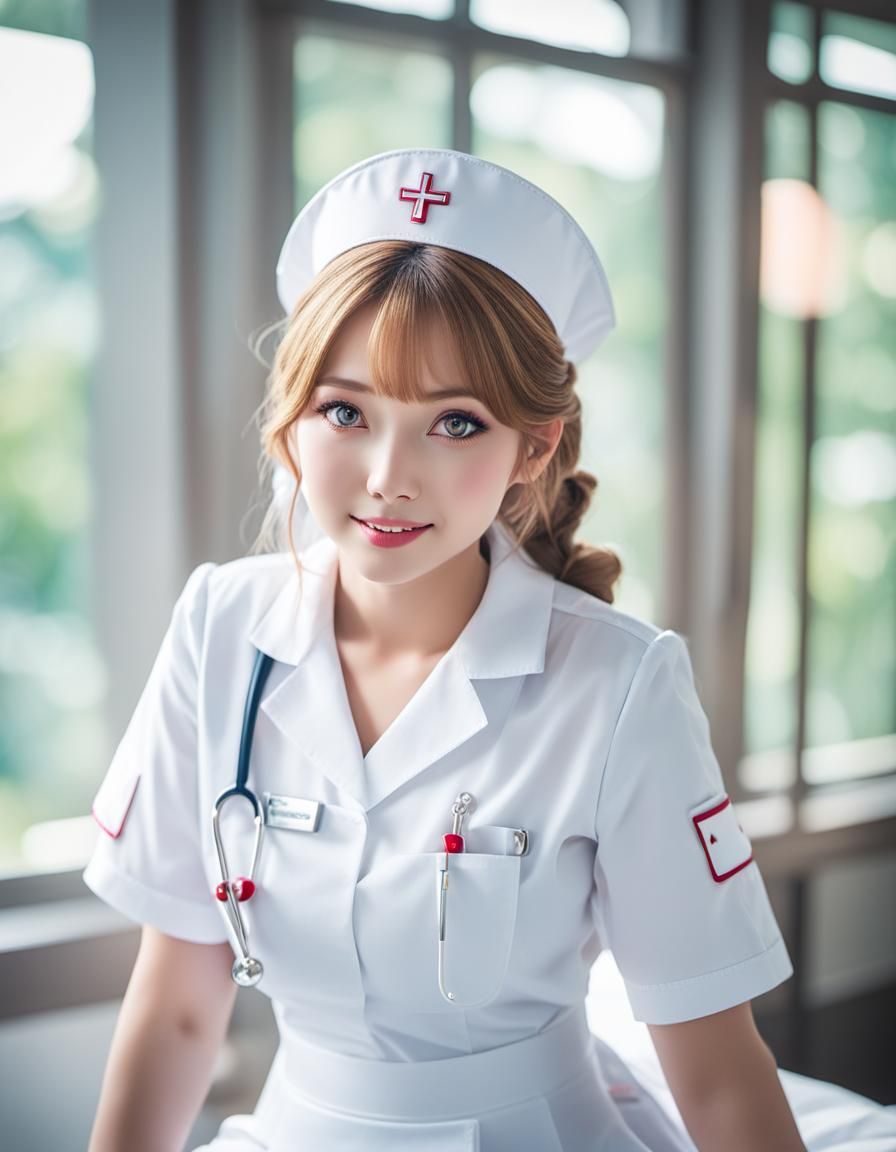 She'll Cure What Ails You