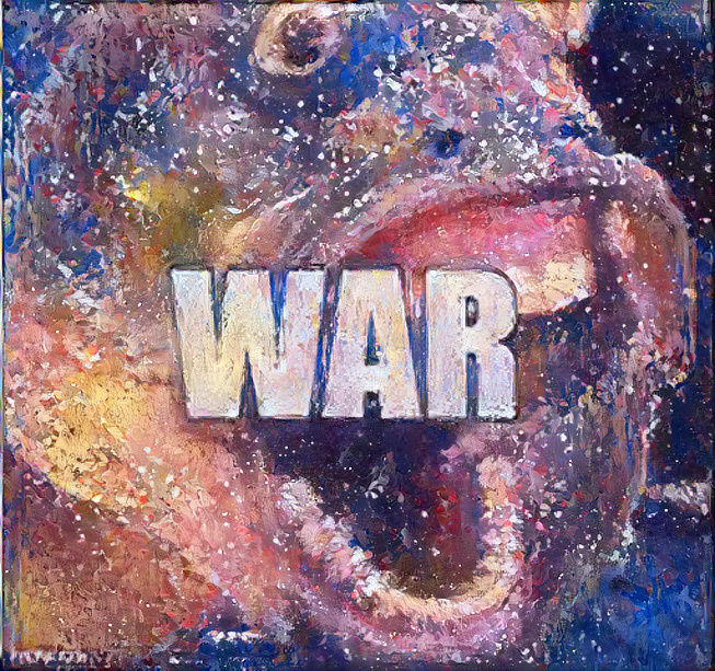War.