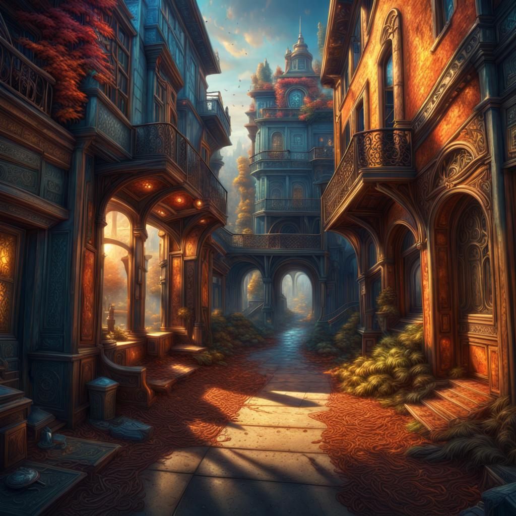 Untitled Creation