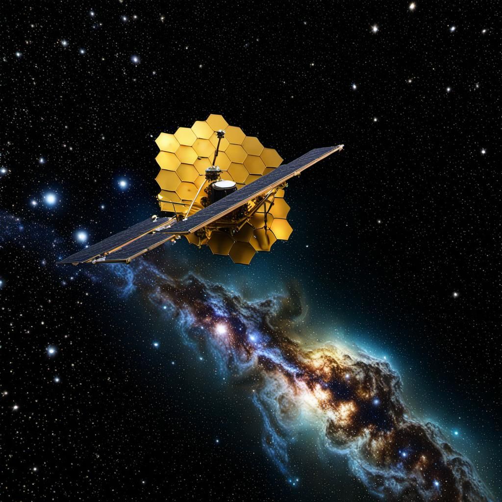 the-james-webb-space-telescope-ai-generated-artwork-nightcafe-creator