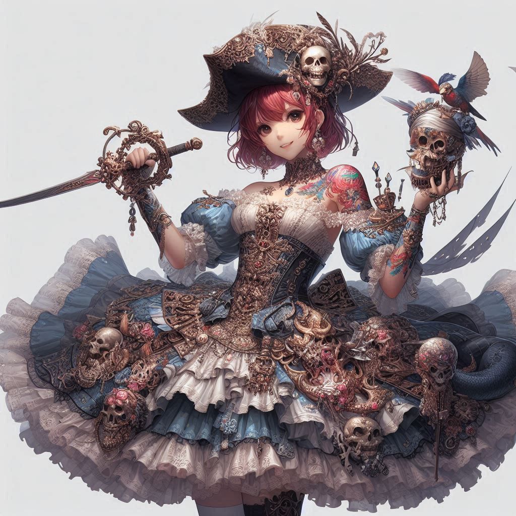 just 'cuse u deserve my best work TvT