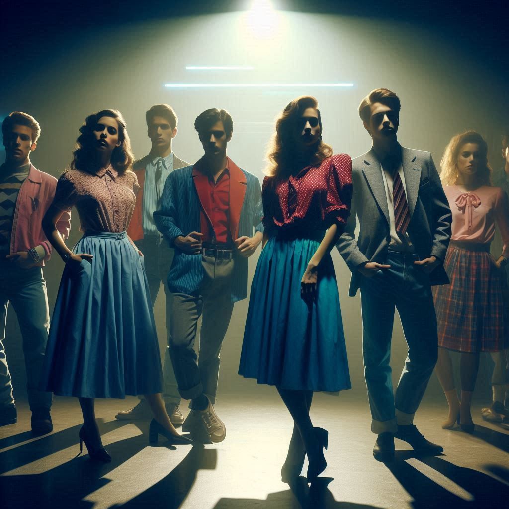 As the Gyroscope Turns 4