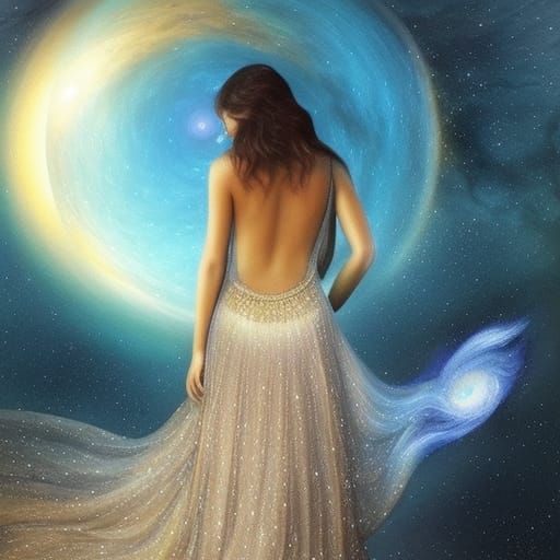 "Elle cherchait des étoiles Partout où il n'y en a pas Elle ...