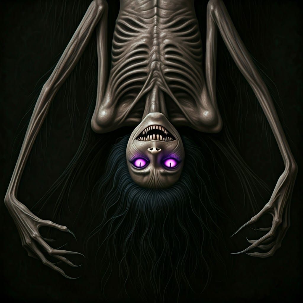Untitled Creation