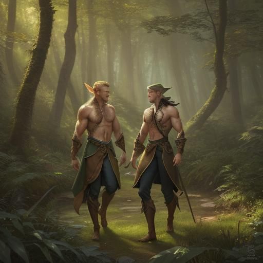 Forest