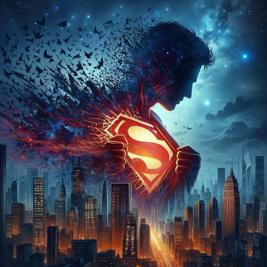 Superman