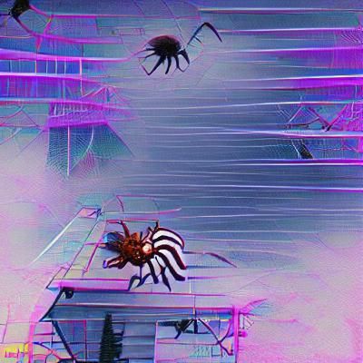 Arachnophobia