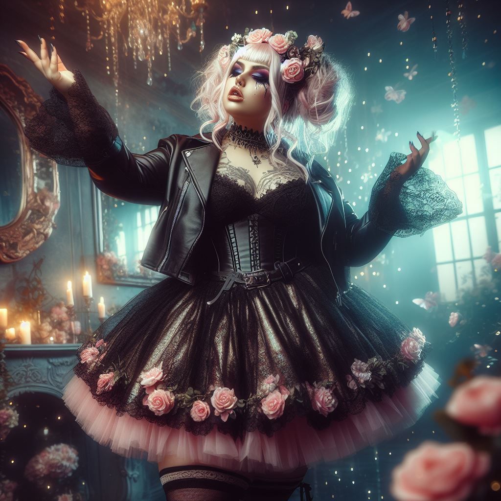 LowLeeTahs for @NinjawiththeBrZ