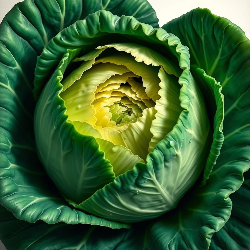 Cabbage