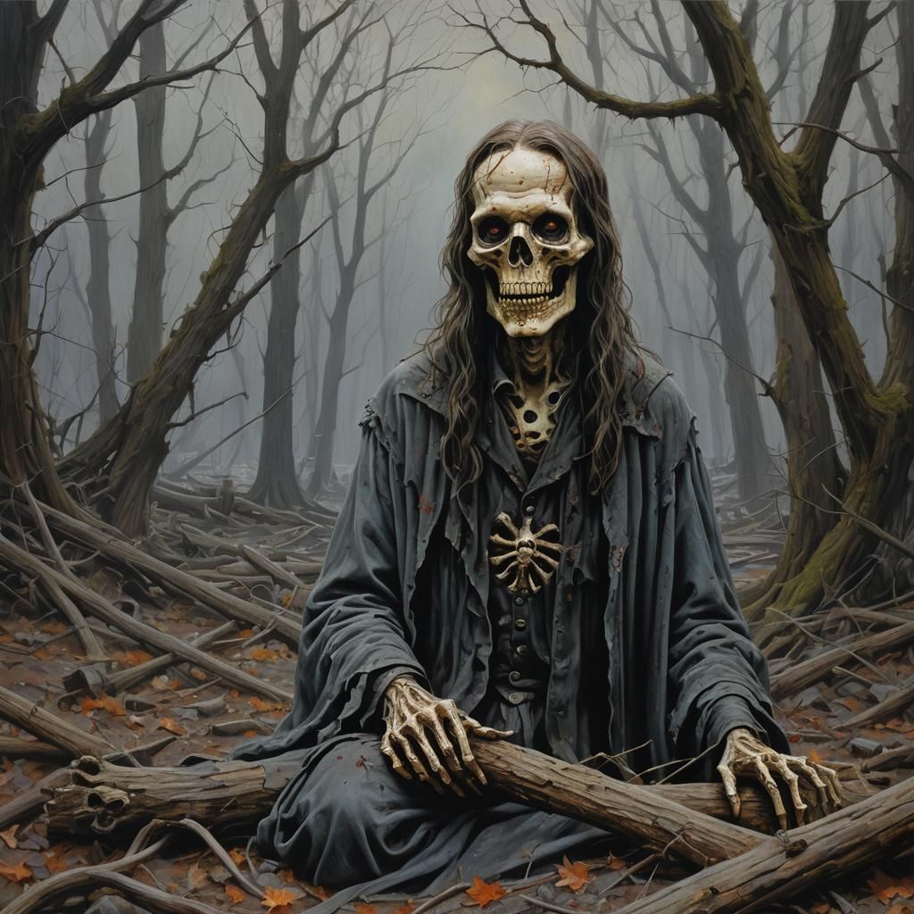 Grayhavencorpse