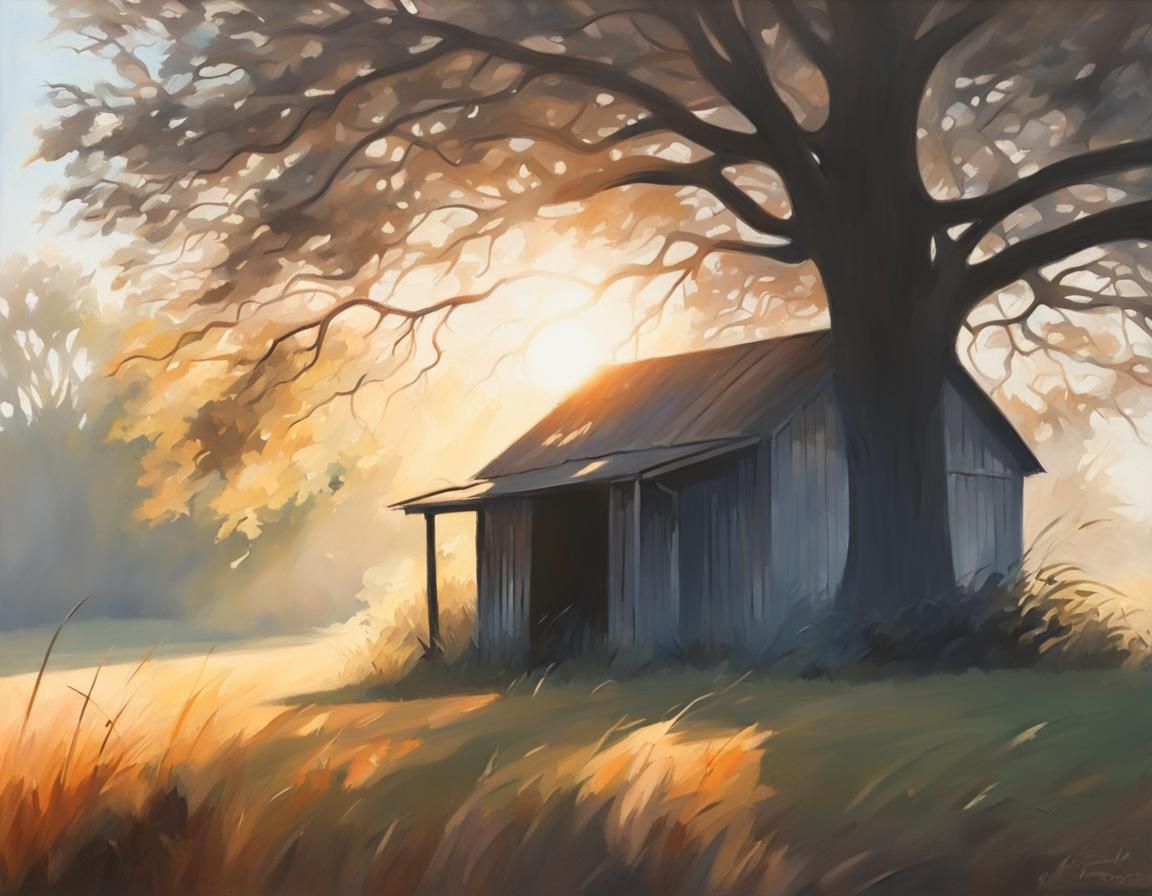 Lawrence of the Shire