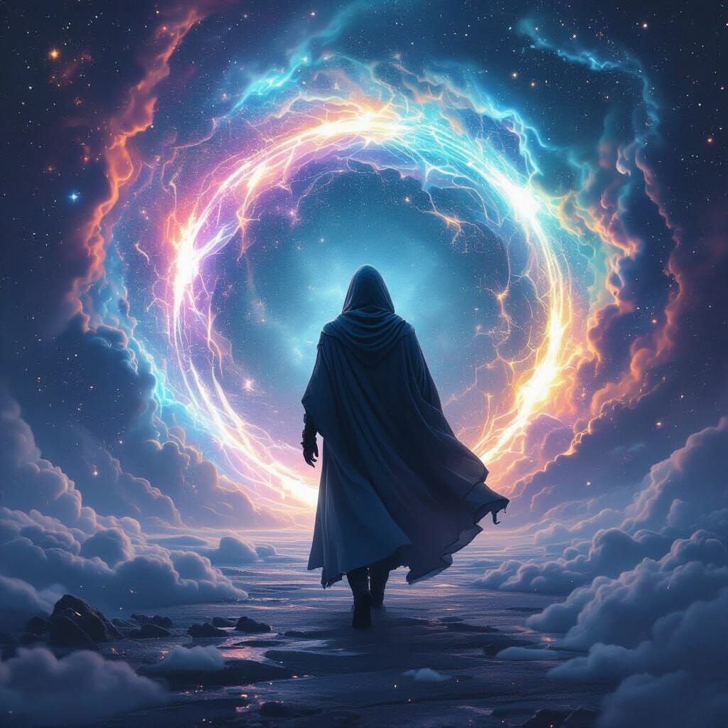 The infinite Explorer