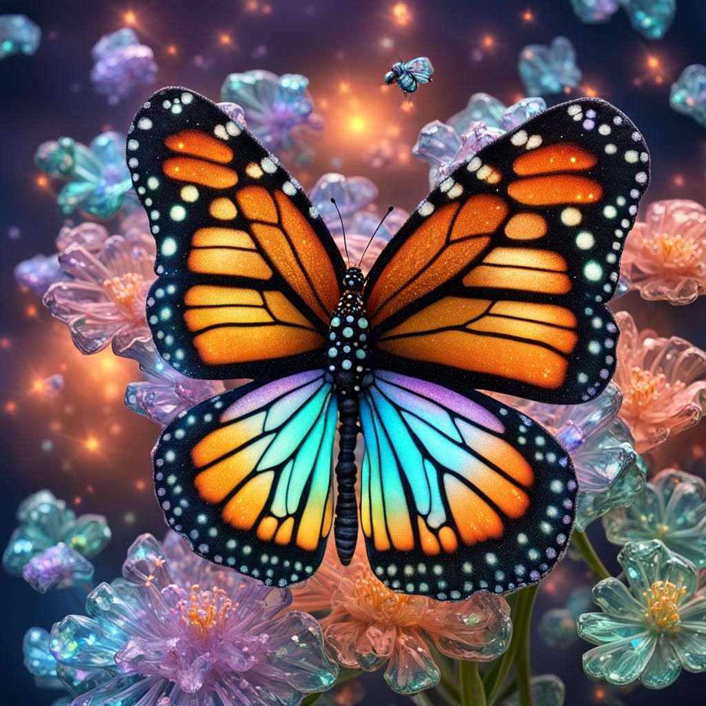 Monarch Magnificent