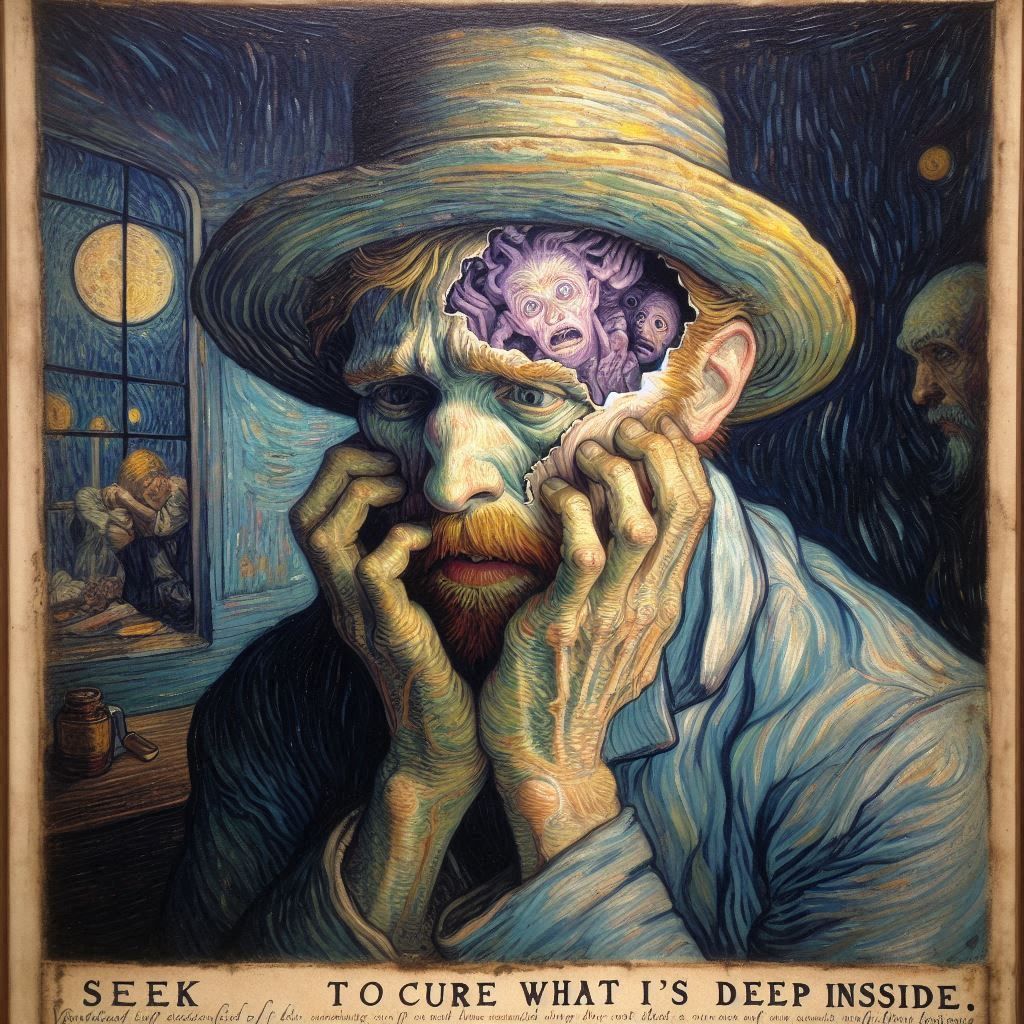 Lyrics Prompt - Toto Africa