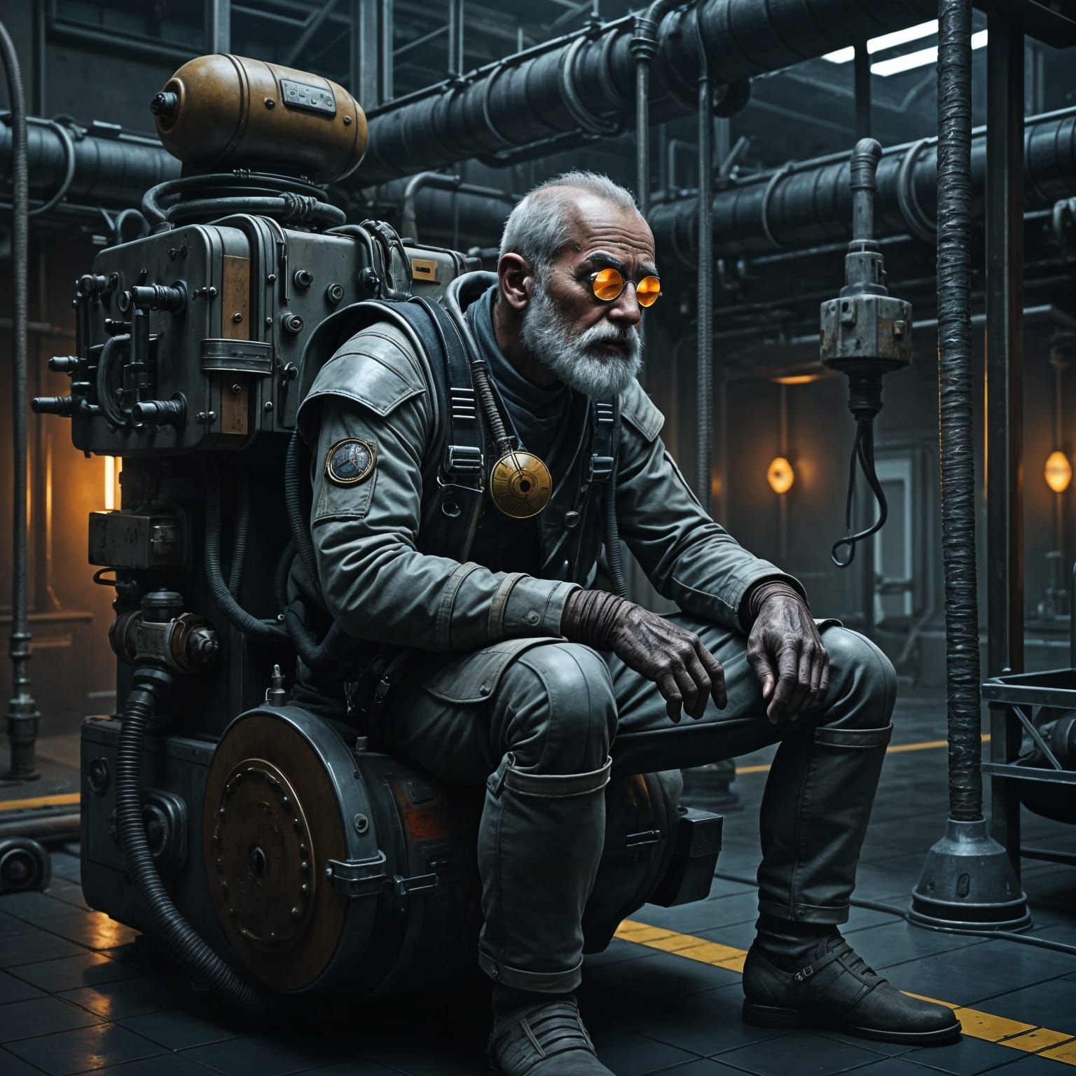 The don't make them like they used to - v1.2