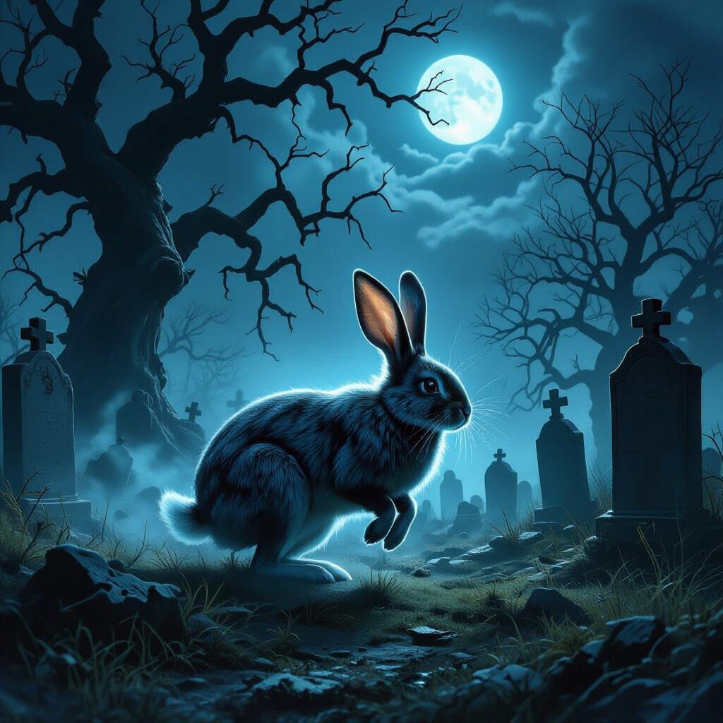 A whimsical Christmas village nestled in a snowy valley, with quaint cottages adorned with twinkling lights and festive decorations. A gentl... - Start Image 2