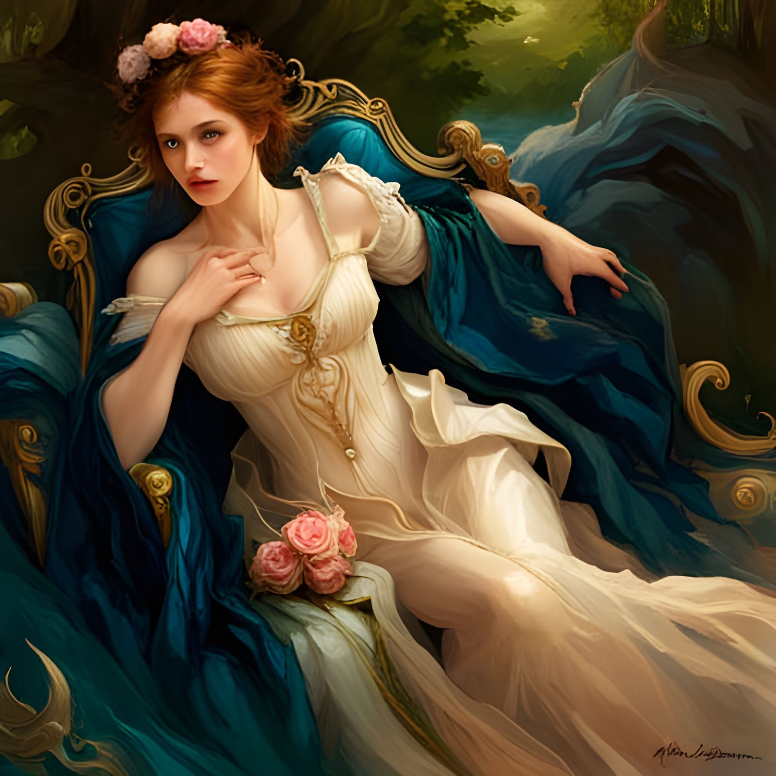 Auroria