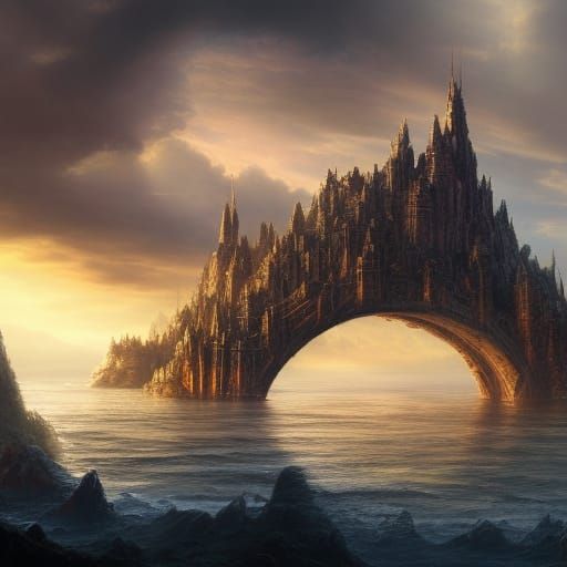 The Archway City