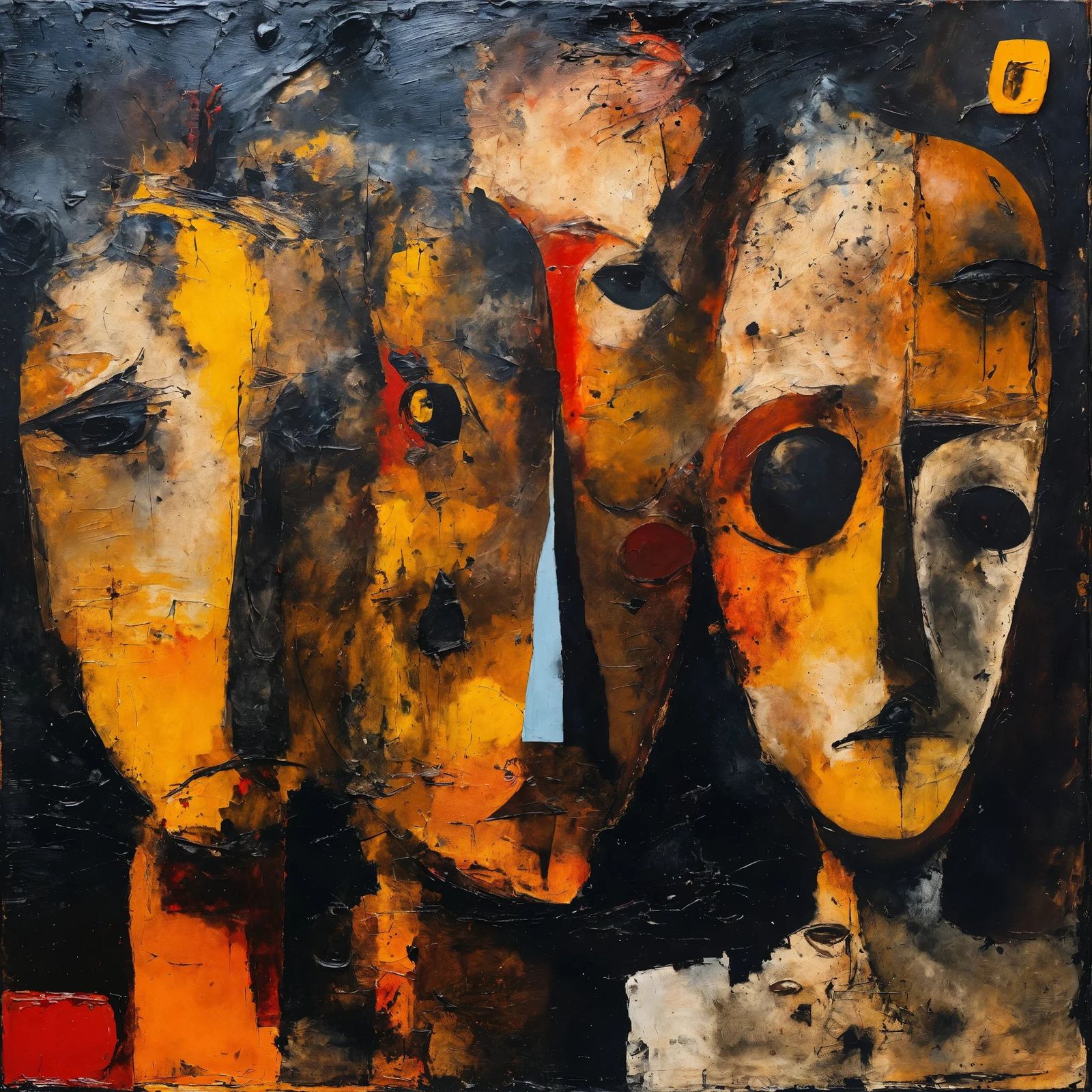 now for something else