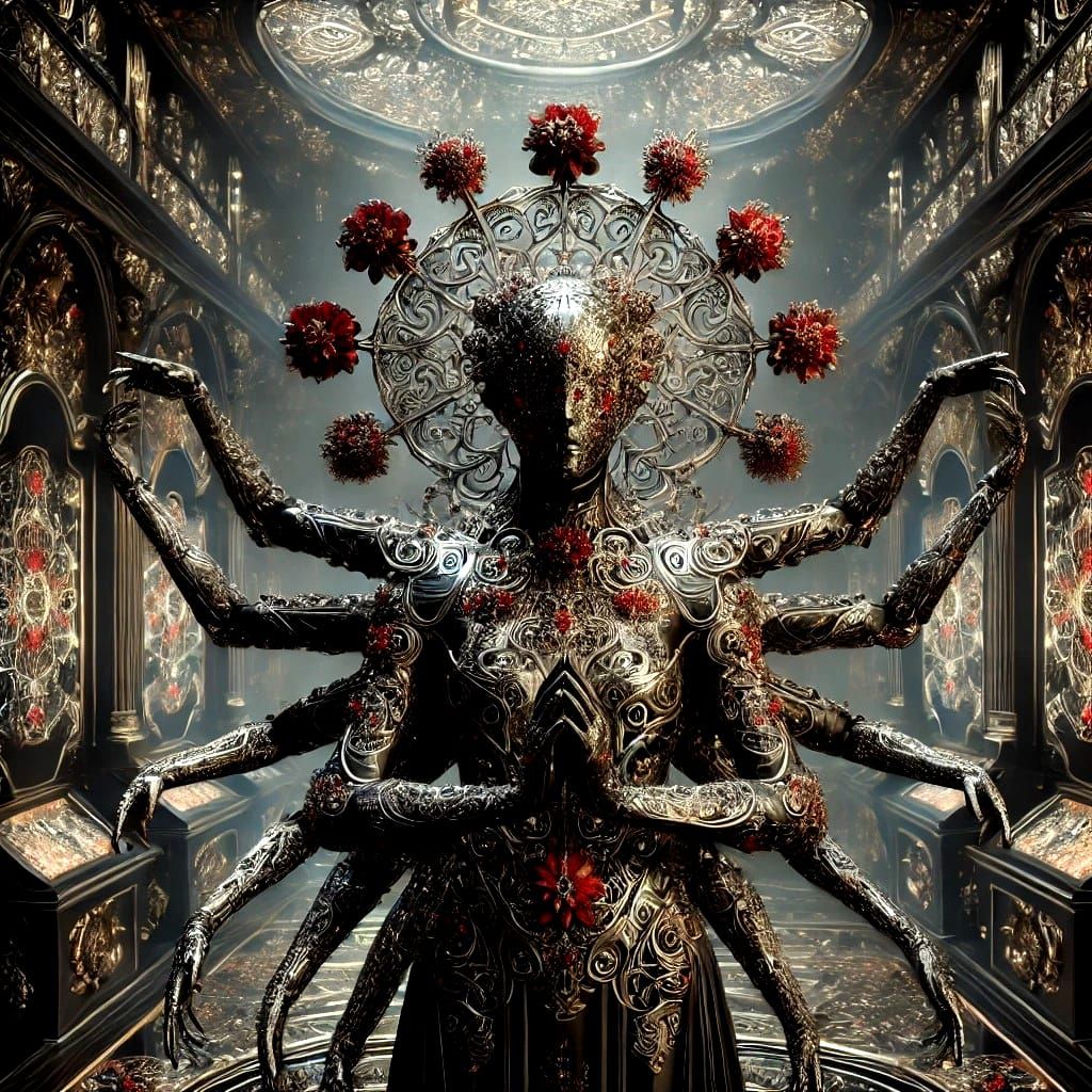 Eliza - Security Mode