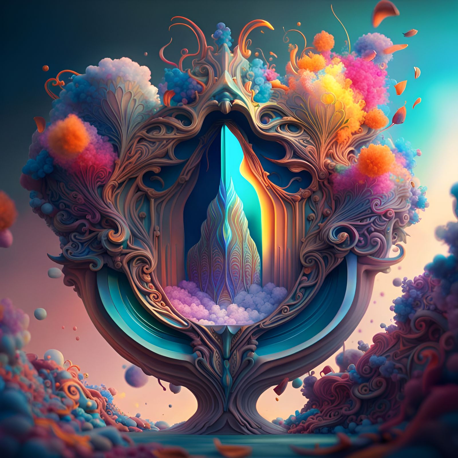Illusion