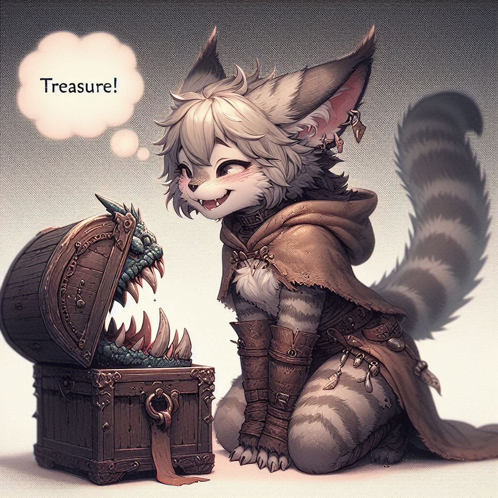 Treasure Friend!