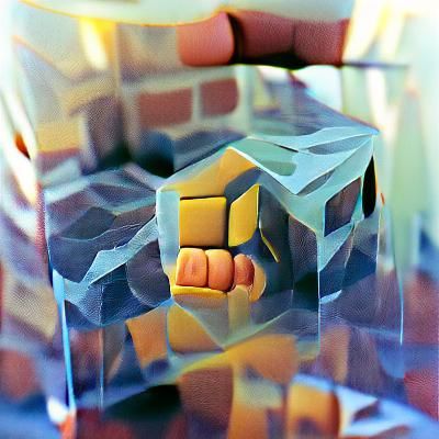 infinite fingers
