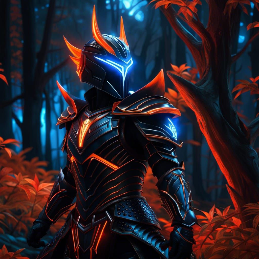 Shard Armor