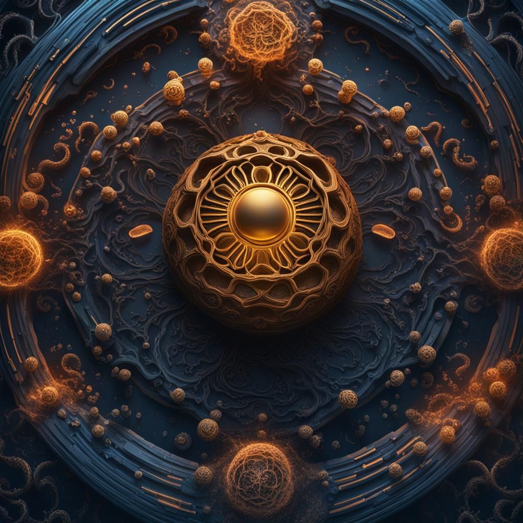 Cymatics for peace