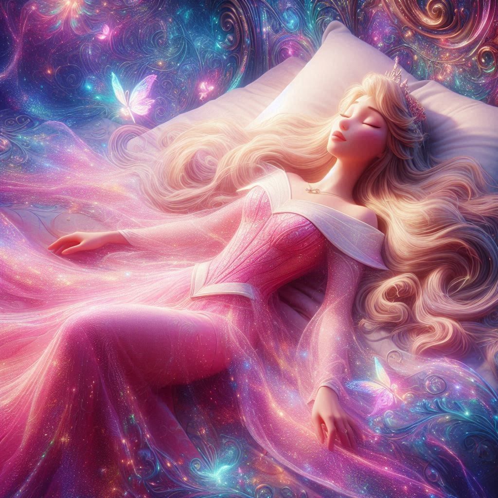 Princess Aurora