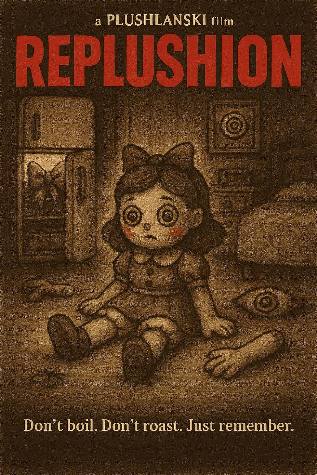 Replushion