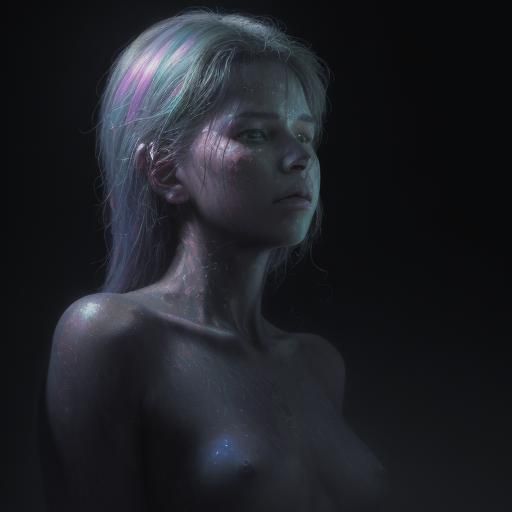 Untitled Creation