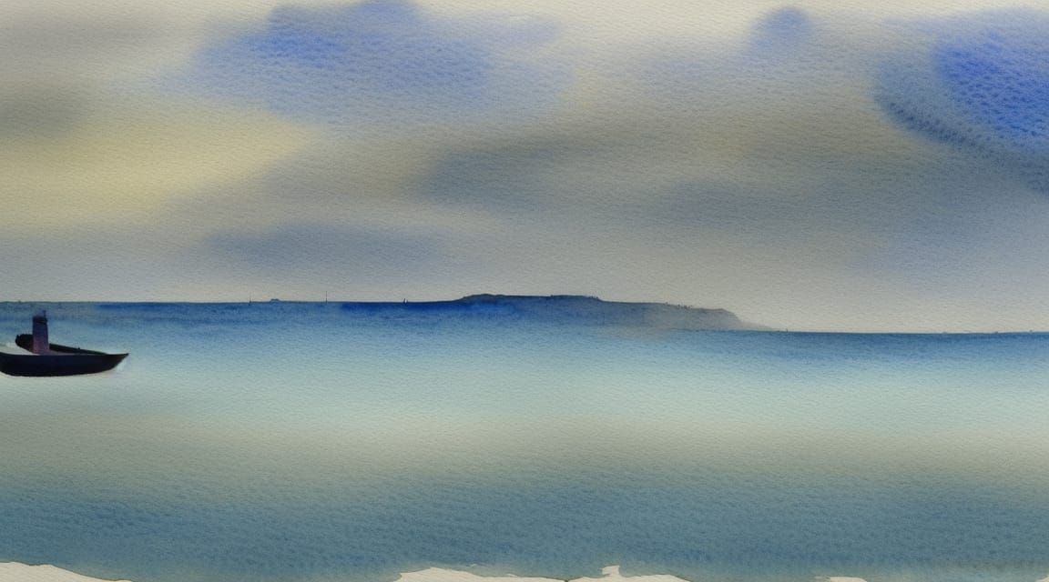 Calm Waters