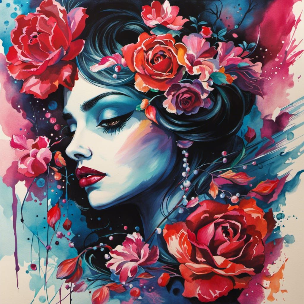 Rose