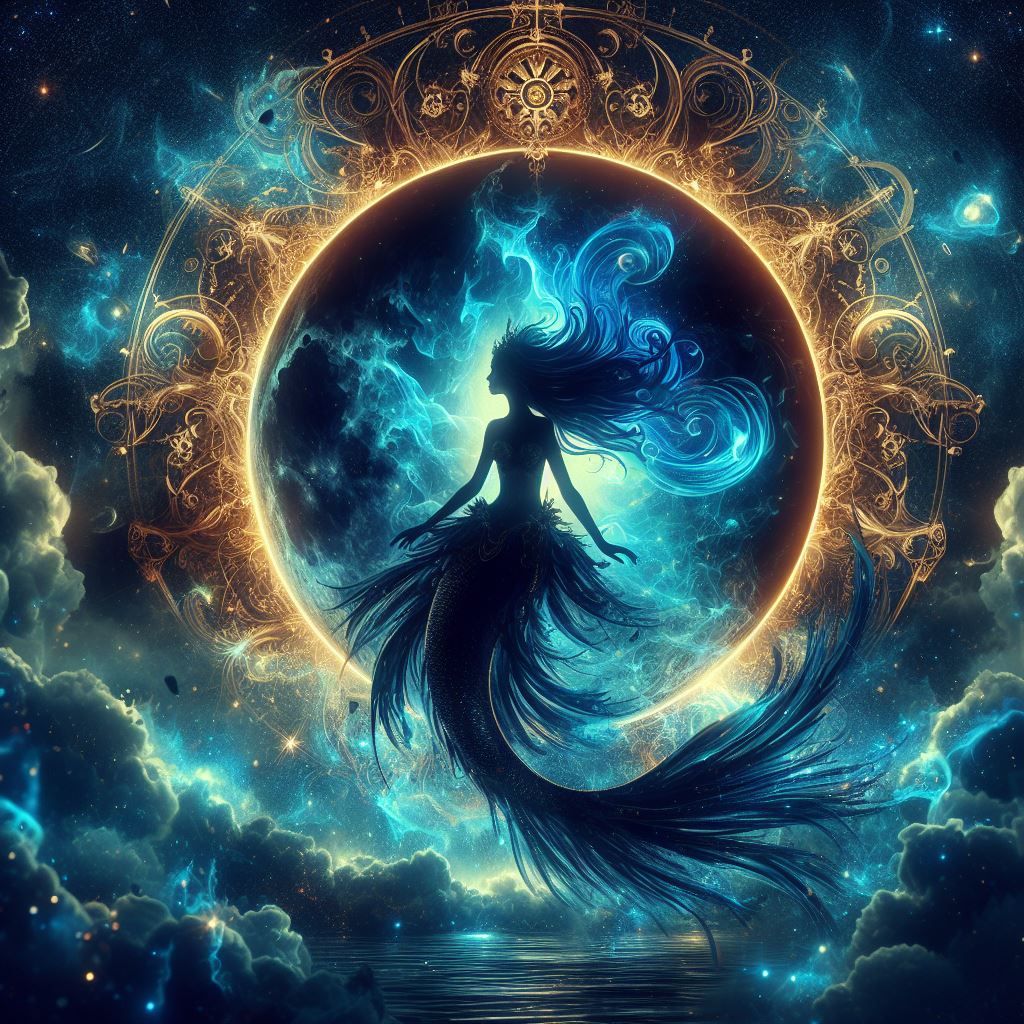 Mermaid Dreams