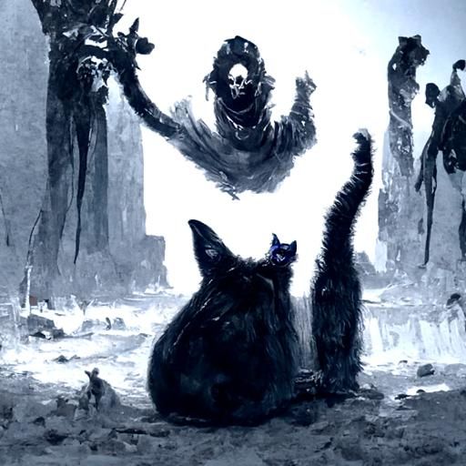 Meow