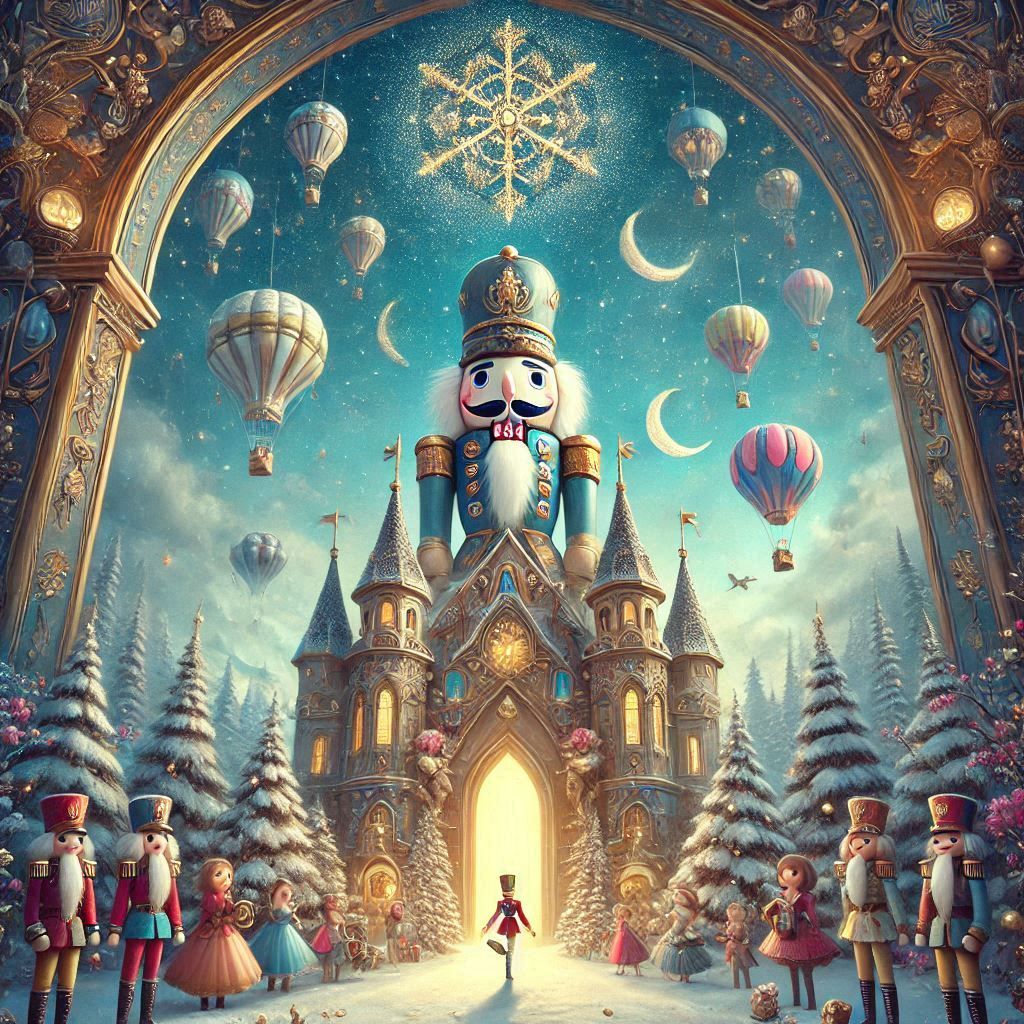 Nutcracker