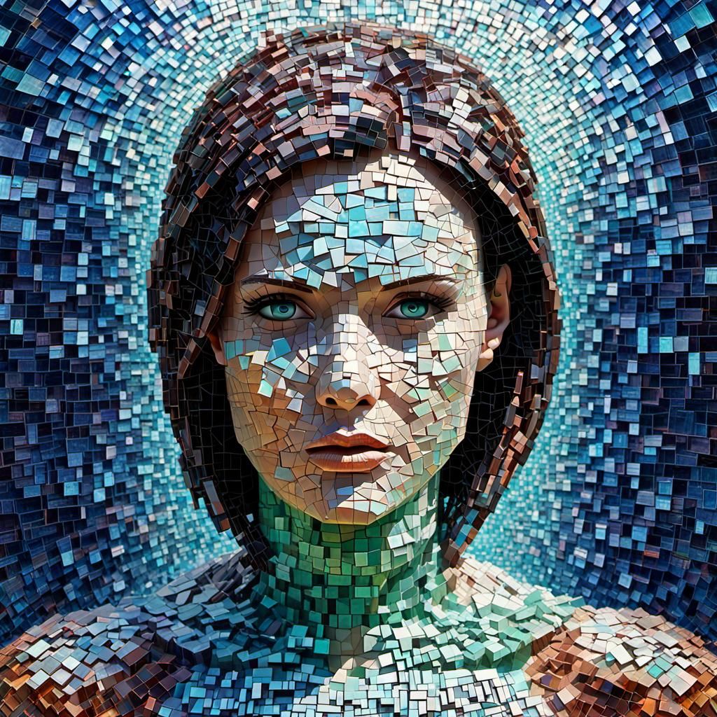 Untitled Creation
