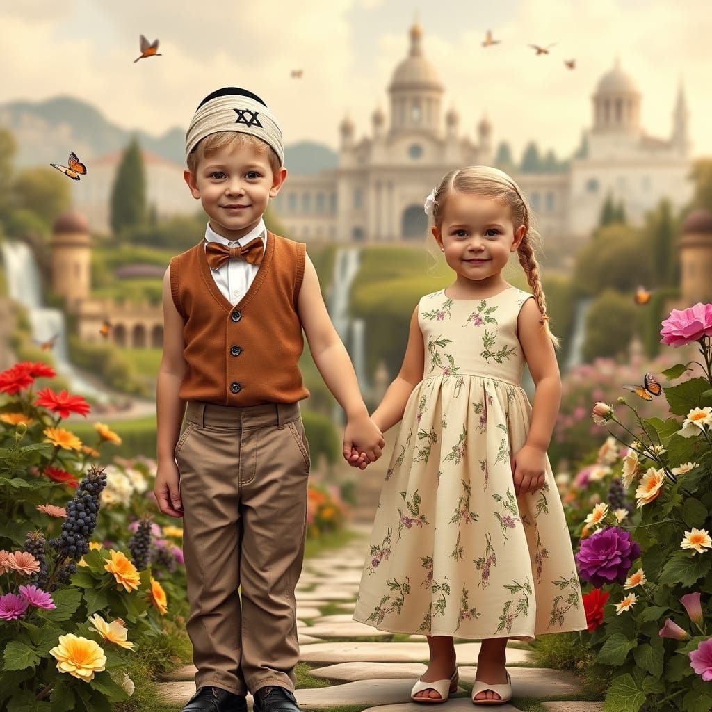 עם ישראל חי