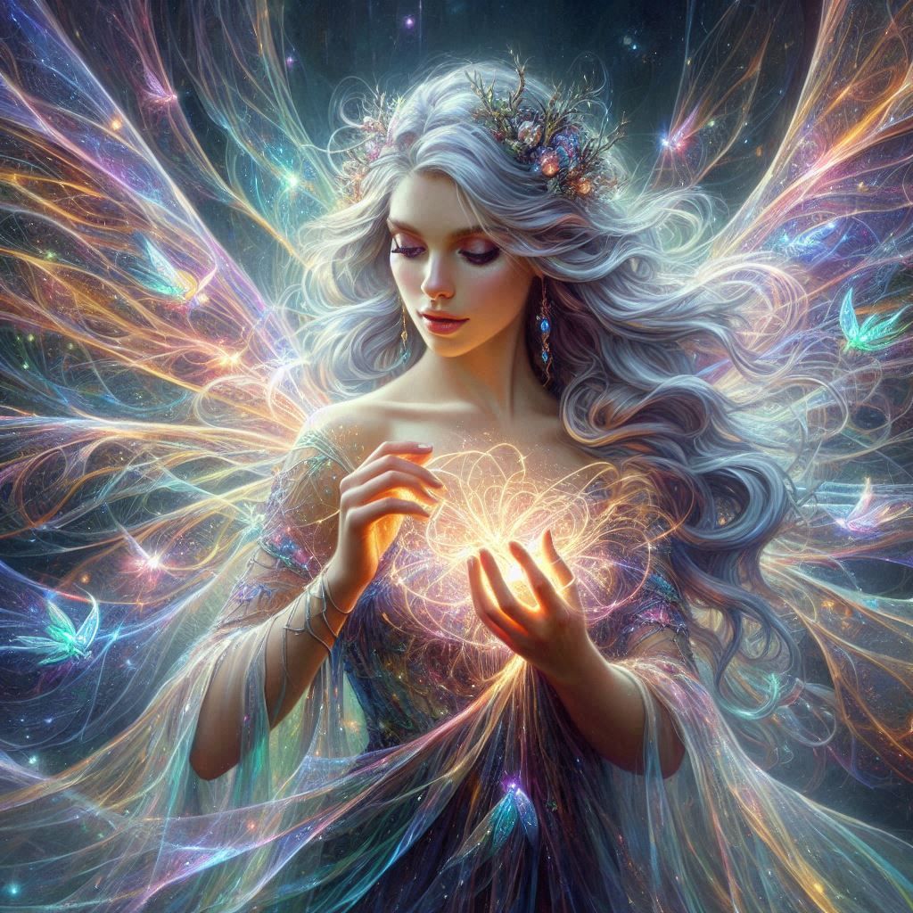 Weaving the Lifelines