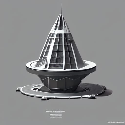 Rescue Landing Module