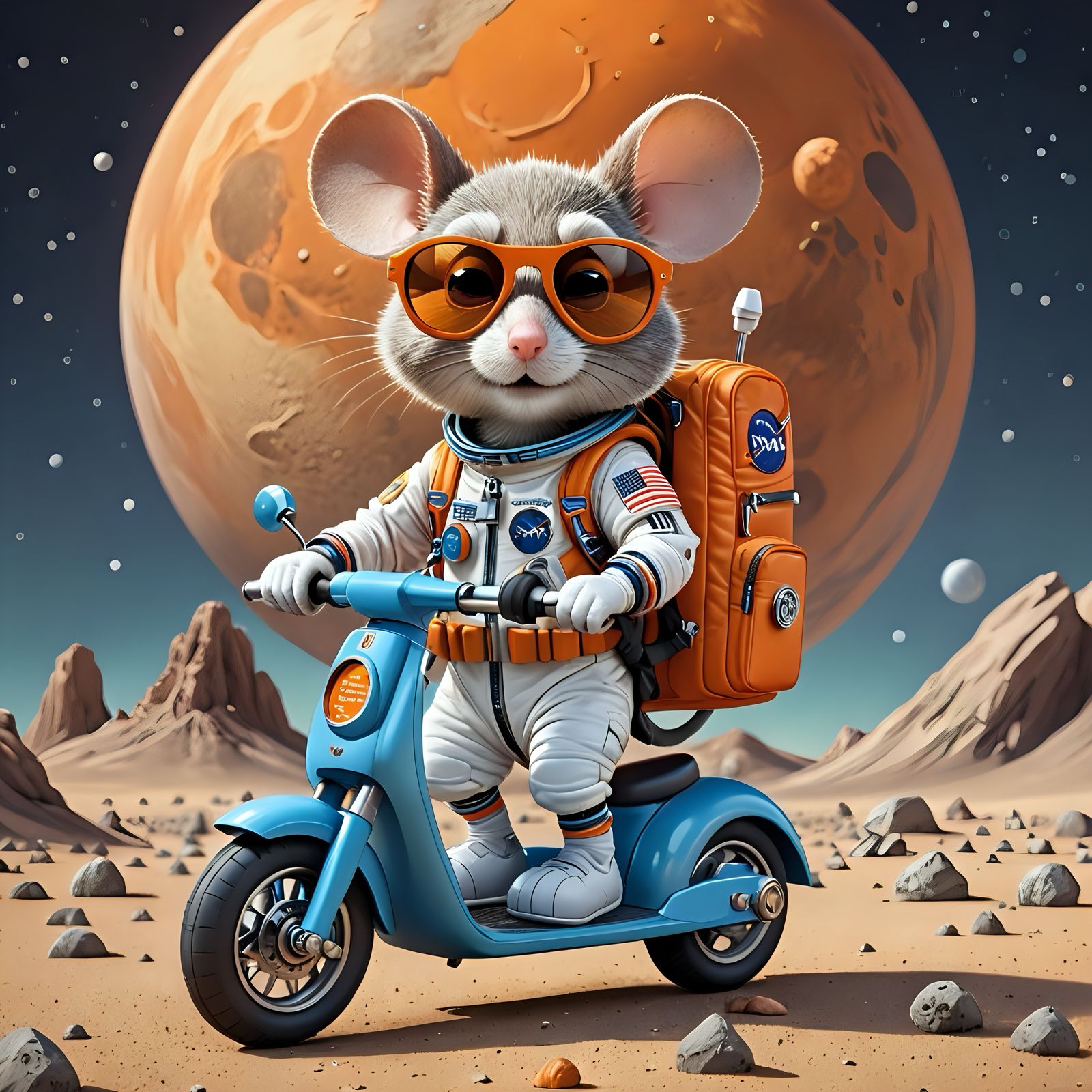 Ready for the holidays