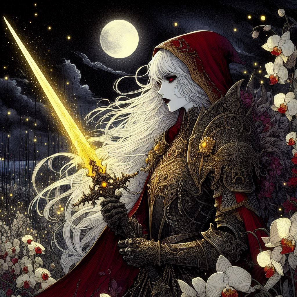 The Only one that can Decide the Future,is Yourself