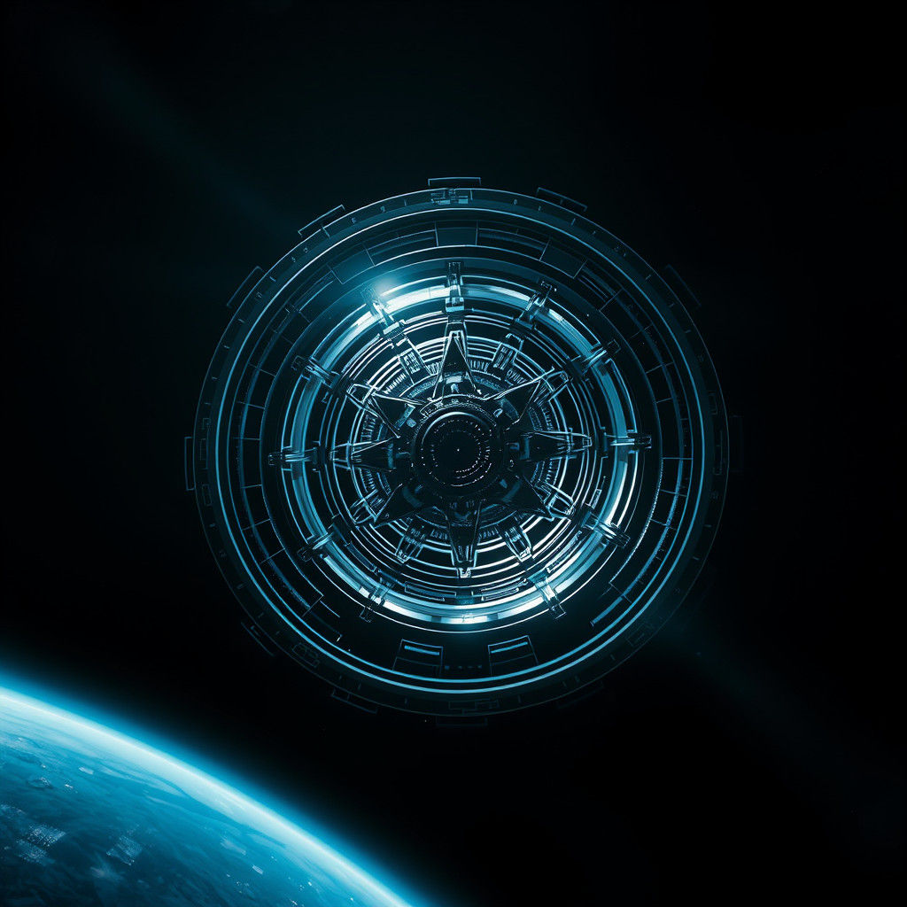 Star Station